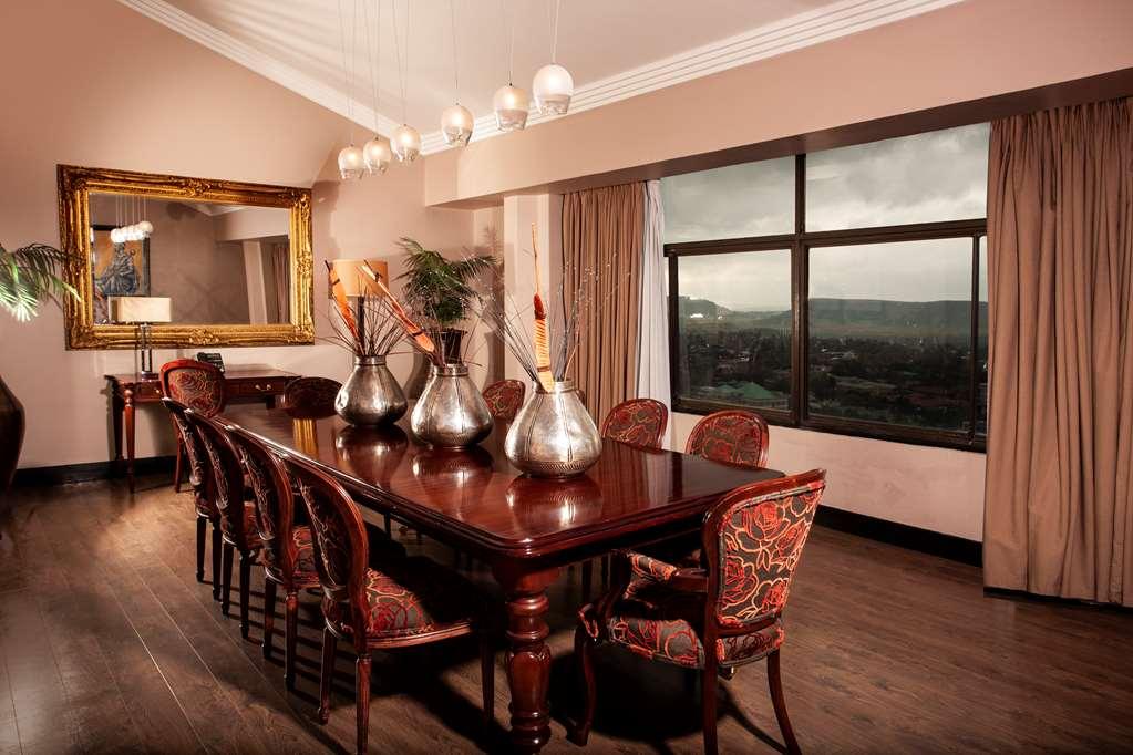 Avani Lesotho Hotel & Casino Maseru Quarto foto