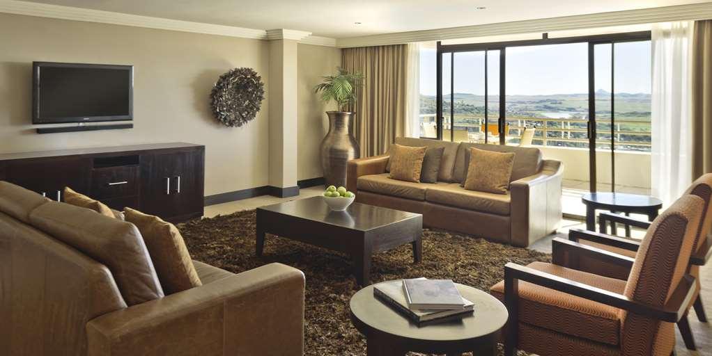 Avani Lesotho Hotel & Casino Maseru Quarto foto