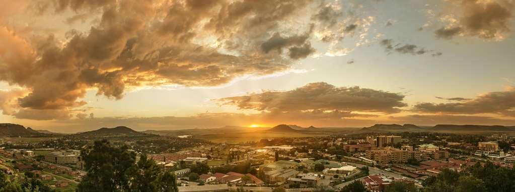 Avani Lesotho Hotel & Casino Maseru Quarto foto
