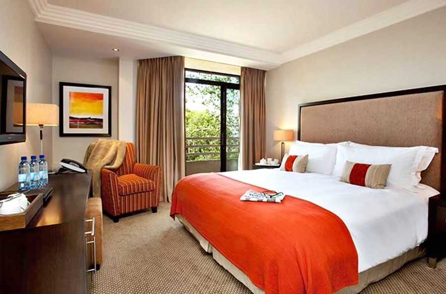 Avani Lesotho Hotel & Casino Maseru Exterior foto